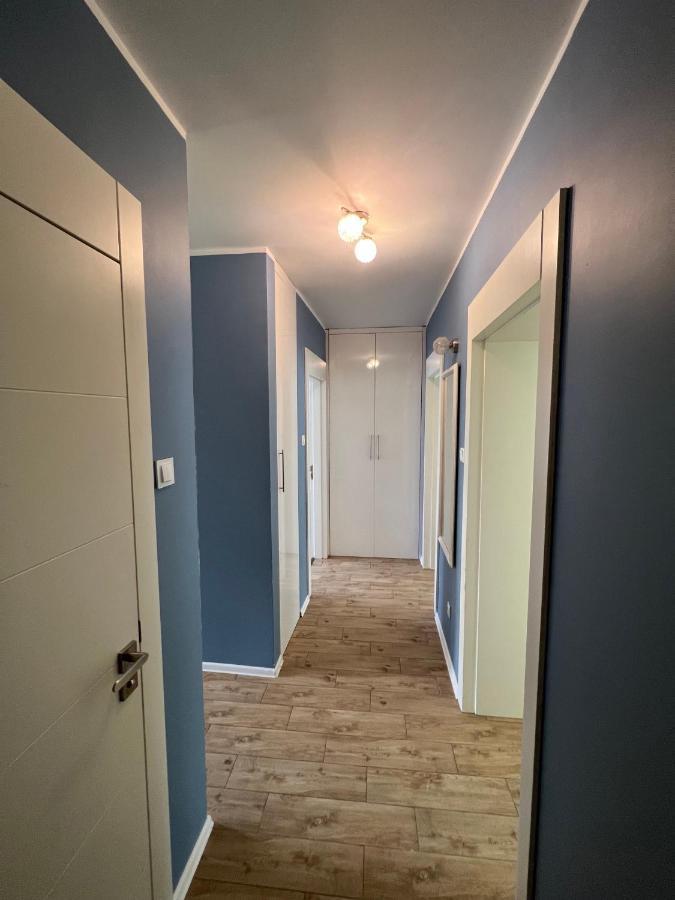 Abra IV Apartament Poznan Exterior foto